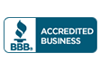 BBB Accredited Business
