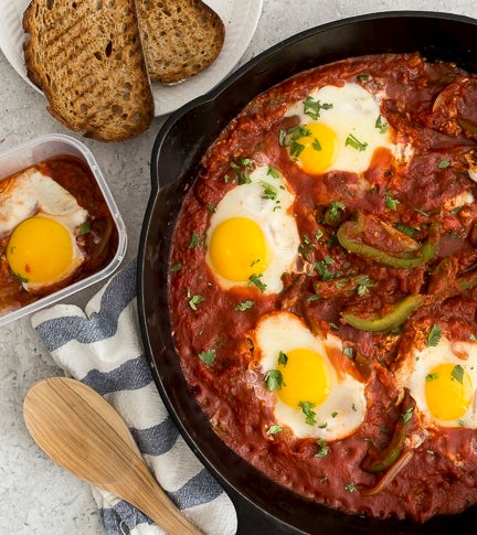 Shakshuka