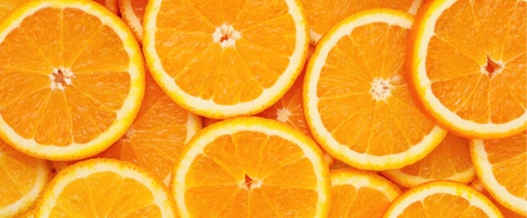 Back-to-School Immune Health: Vitamin C, Oranges