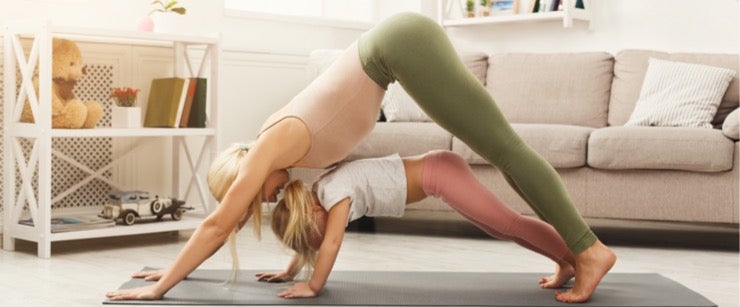 Back-To-School Immune Health Tip 5: Stress Management