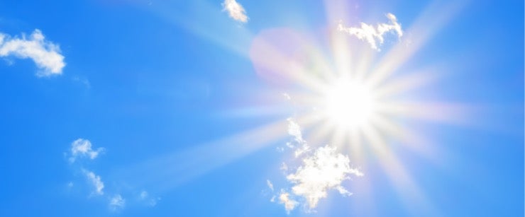 Back-to-School Immune Health: Vitamin D, sun