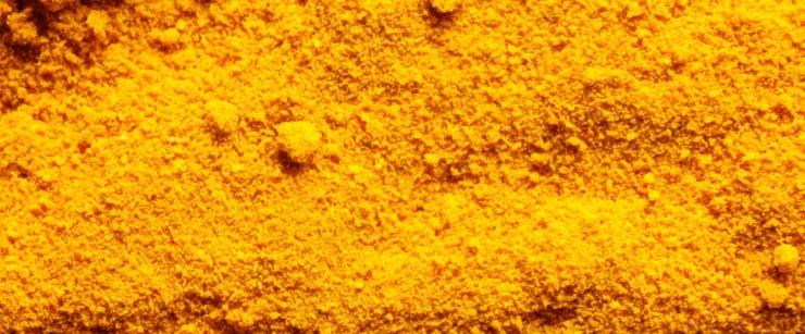 Back-to-School Immune Health: Turmeric