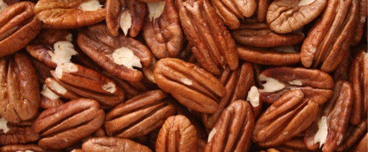 pecans