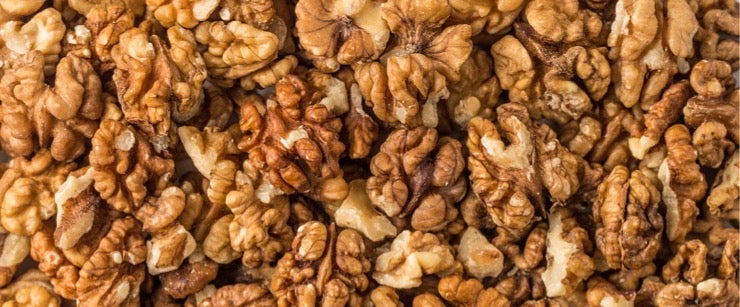 walnuts