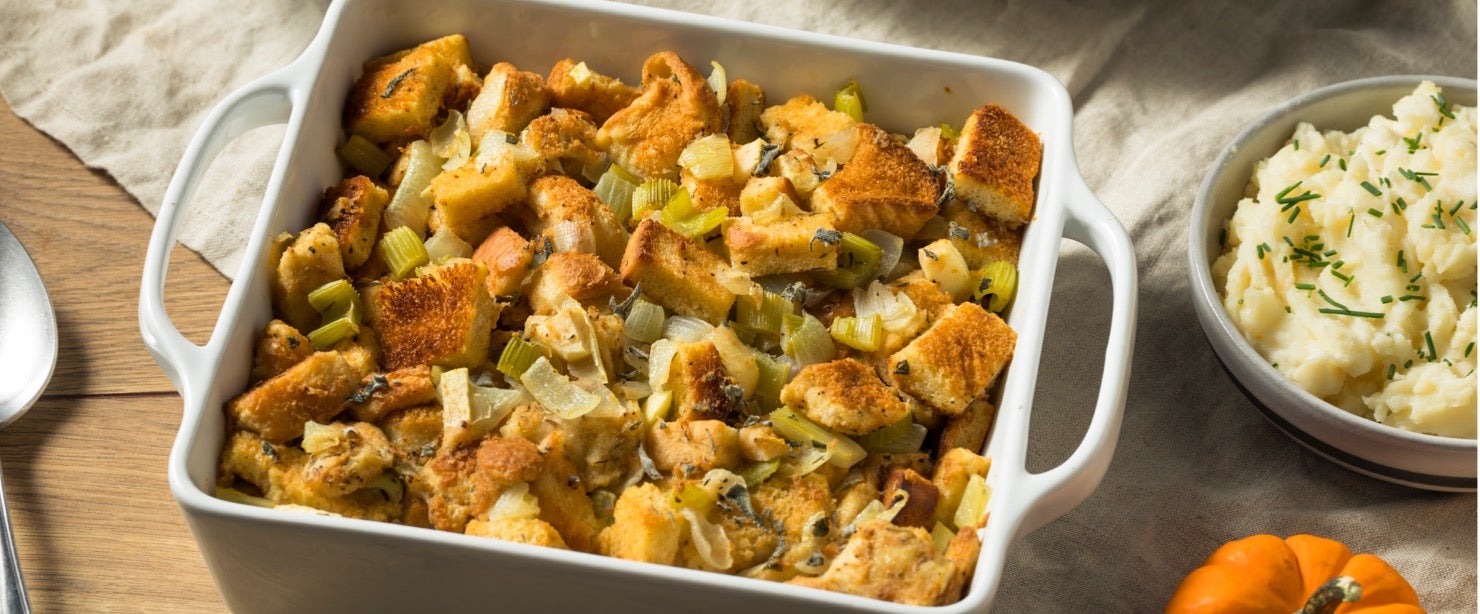 stuffing