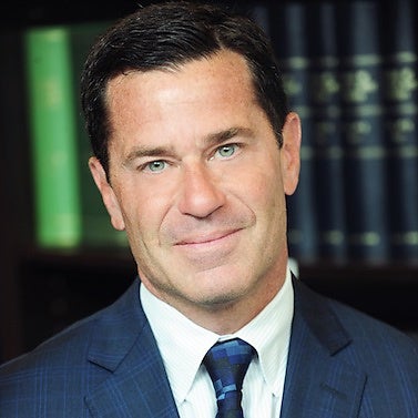 Dr. Brian J. Cole, Wellness Council Member and Orthopaedic Surgeon