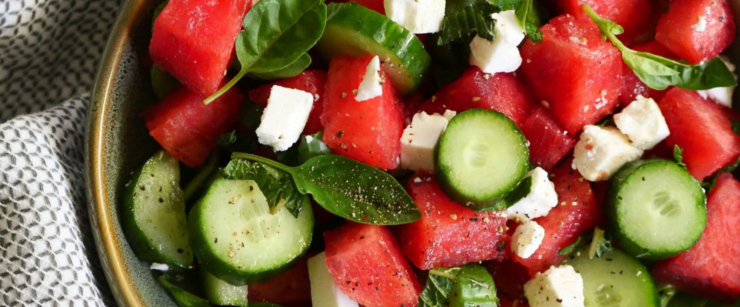 watermelon salad (1)