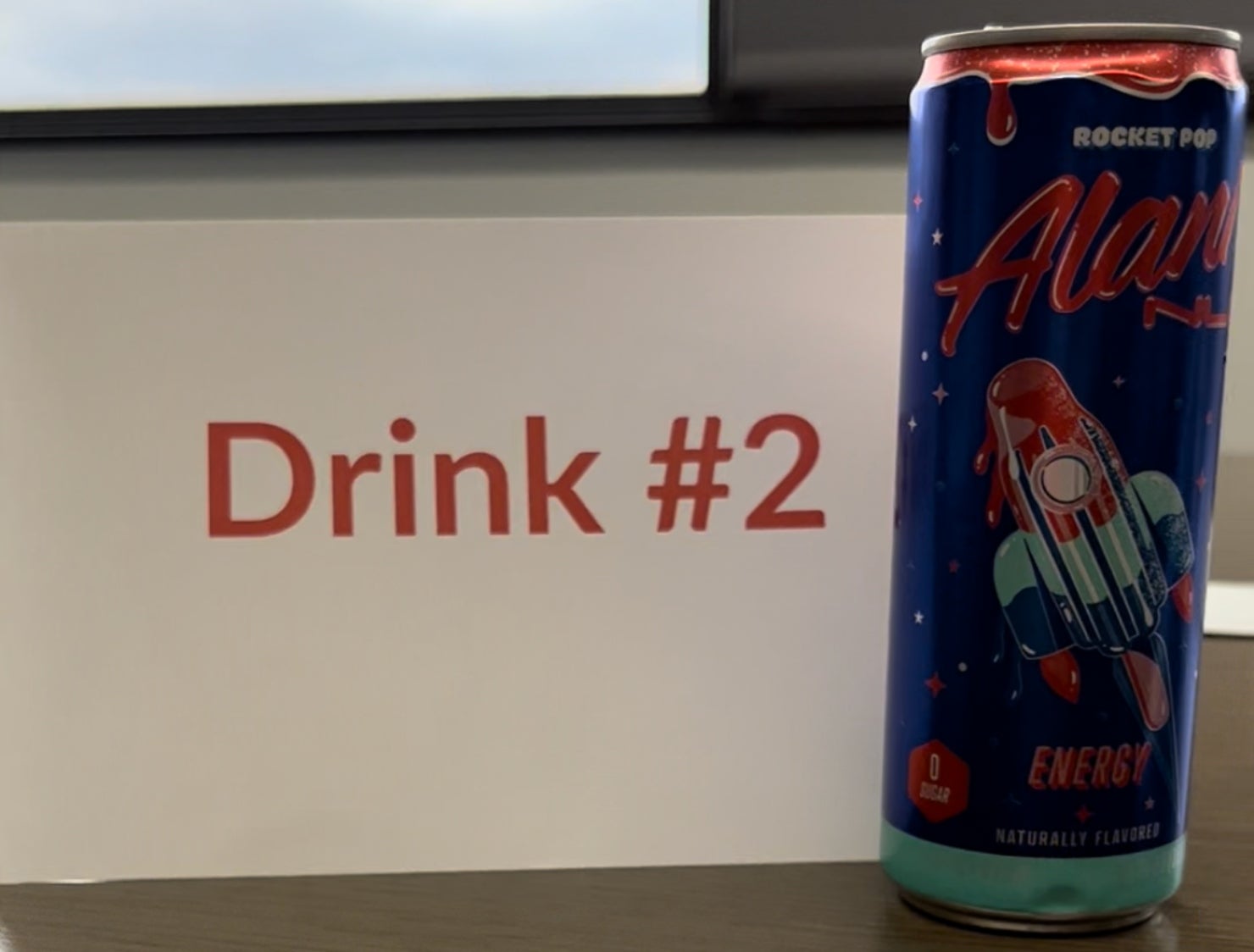 alani nu rocket pop energy drink