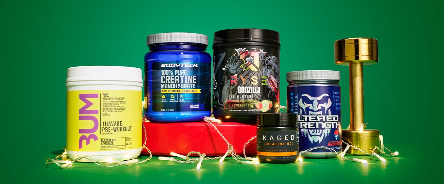 lift guide pre-workout supplements