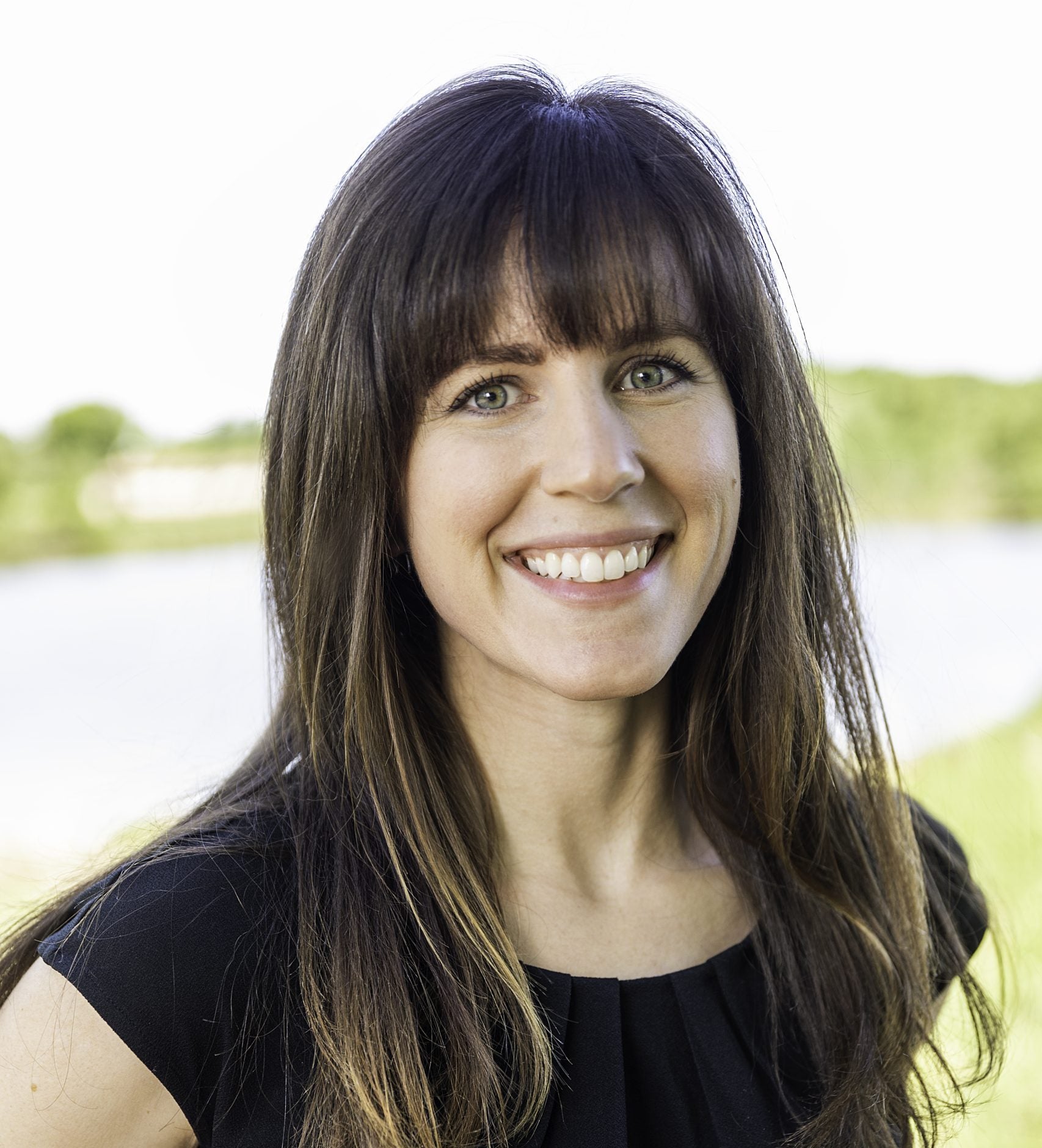 Rebekah Feemster RDN headshot