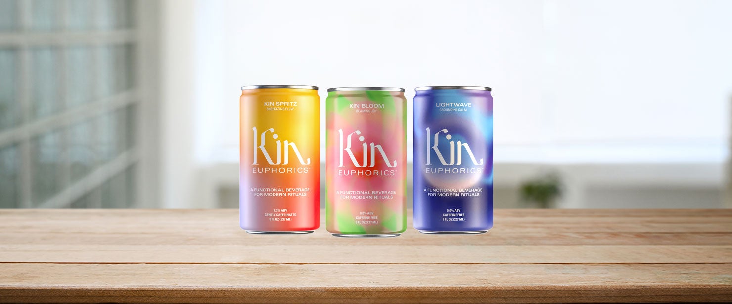Kin Euphorics