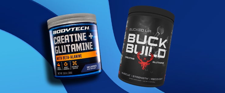 Simplify Your Fitness Routine With These Creatine Combos