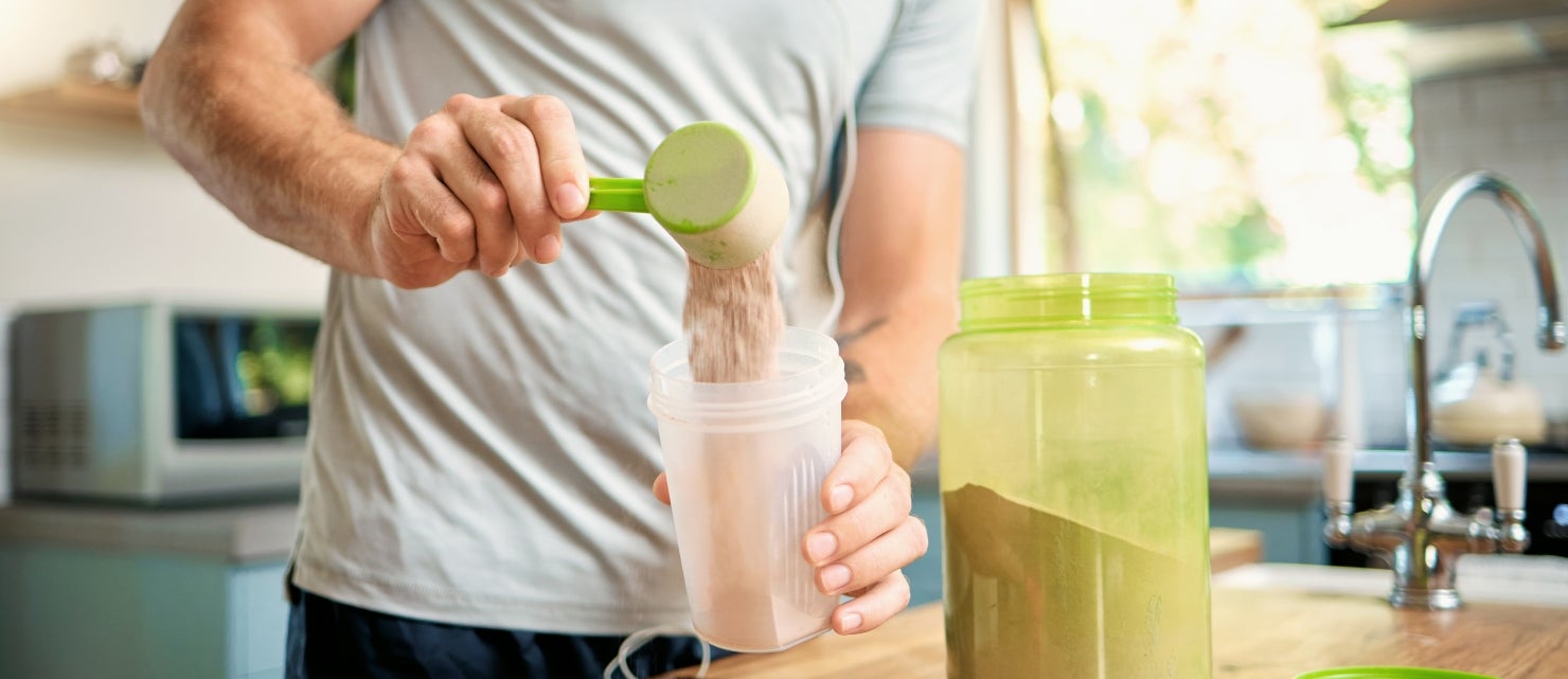 Does Protein Powder Help With Weight Loss?