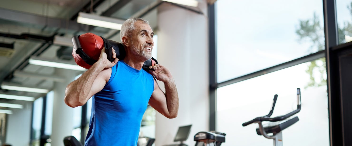 Testosterone and longevity: Hack your levels to live longer