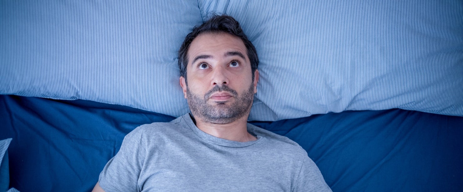 How to Prevent That Tired-But-Wired Feeling
