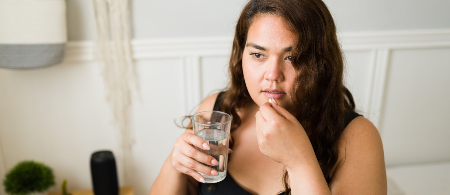 What to Look for in a Multivitamin When Taking a GLP-1